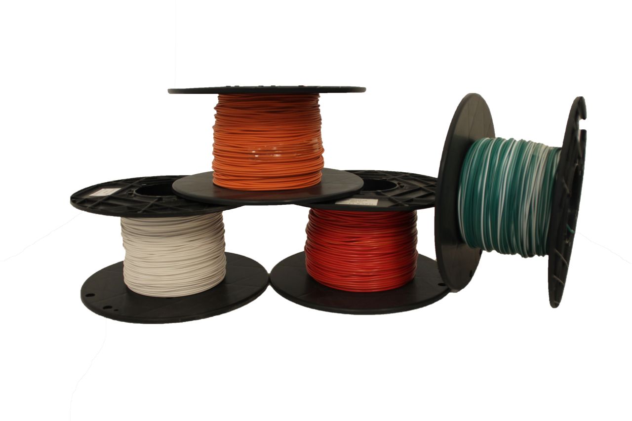 Thinwall FLRY-B 0,5 mm2